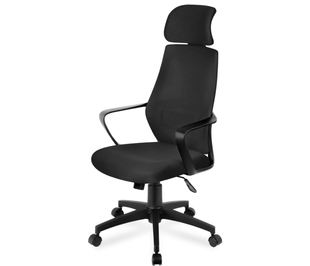 Huzaro Mark Adler Manager 2.8 Black MA-Manager 2.8 Black - 659646 - zdjęcie 3